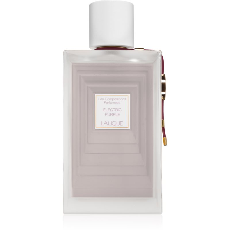 Lalique Les Compositions Parfumées Electric Purple woda perfumowana 100ml