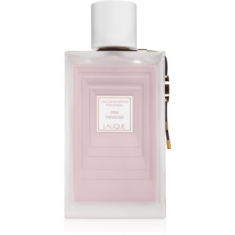 Lalique Les Compositions Parfumées Pink Paradise woda perfumowana 100ml