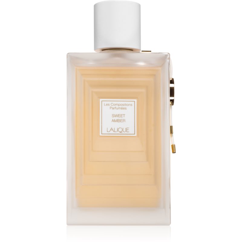 Lalique Les Compositions Parfumées Sweet Amber woda perfumowana 100ml