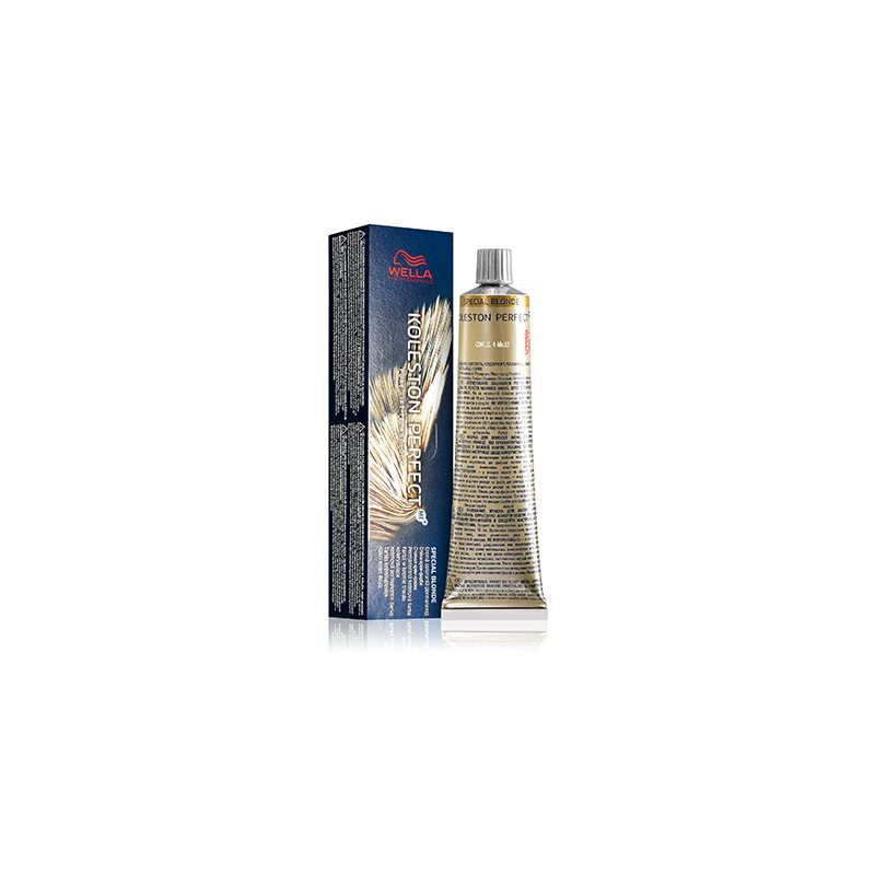 Wella Professionals Koleston Perfect Me+ 12/22 Farba do włosów 60ml