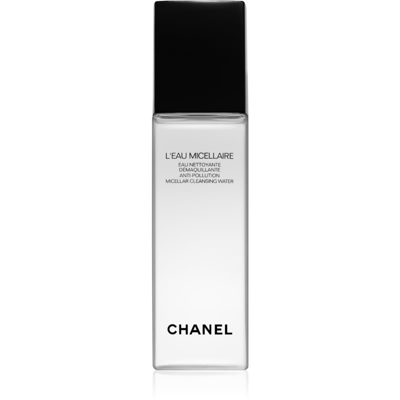 Chanel LEau Micellaire oczyszczający płyn micelarny 150 ml