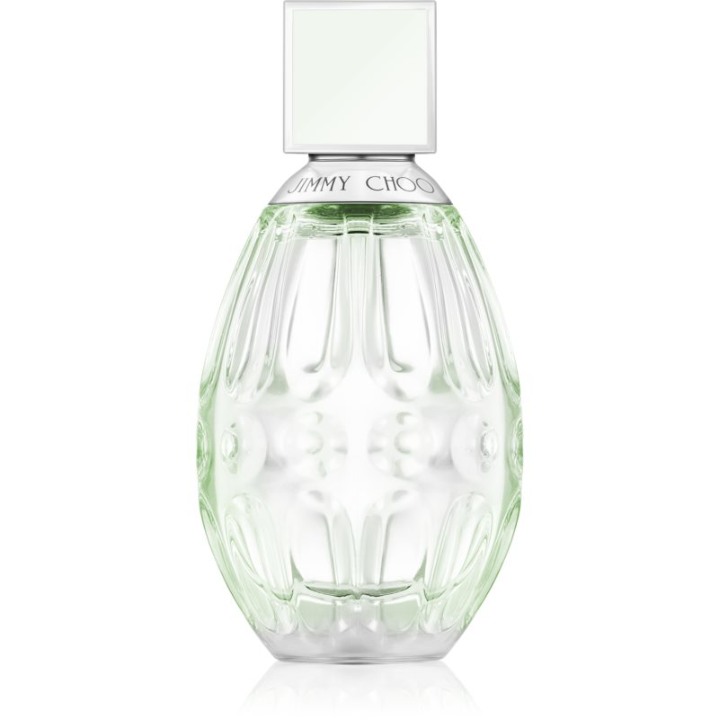Jimmy Choo Floral woda toaletowa 40ml