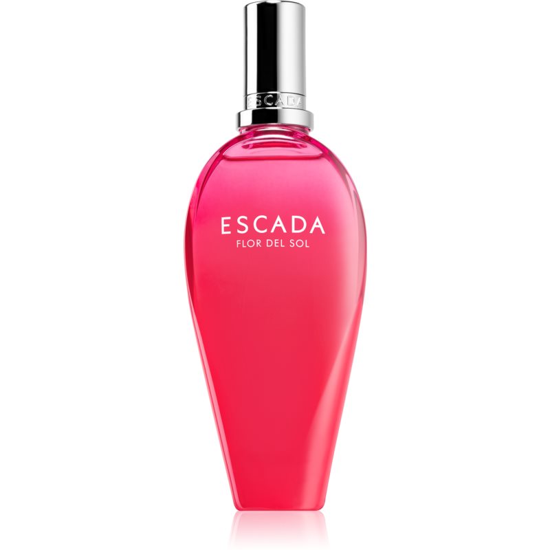 Escada Flor del Sol woda toaletowa 100 ml