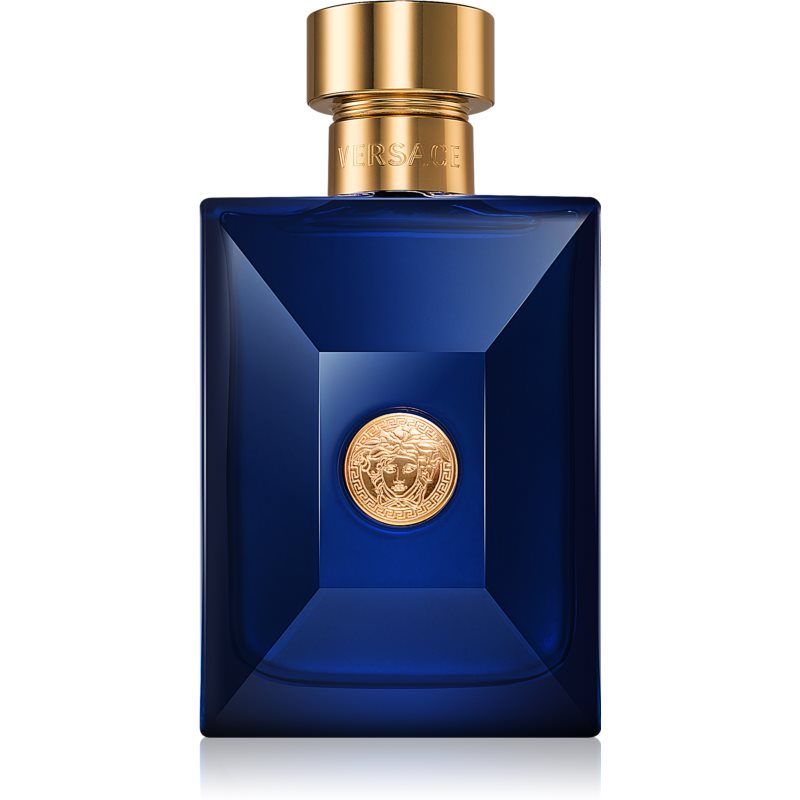 Versace Pour Homme Dylan Blue 100 ml Lotion po goleniu spray