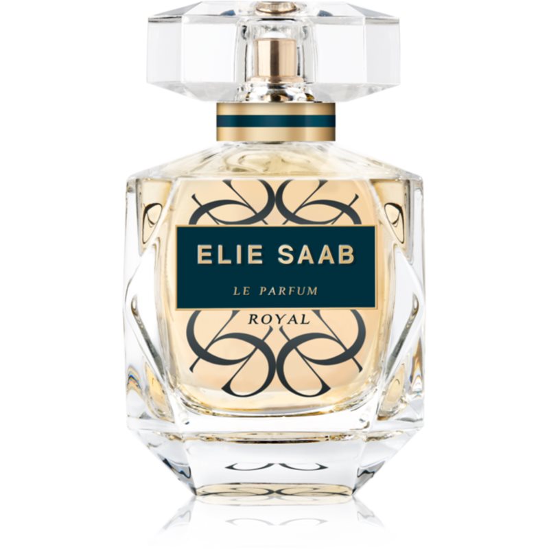 Elie Saab Le Parfum Royal Woda perfumowana 90ml