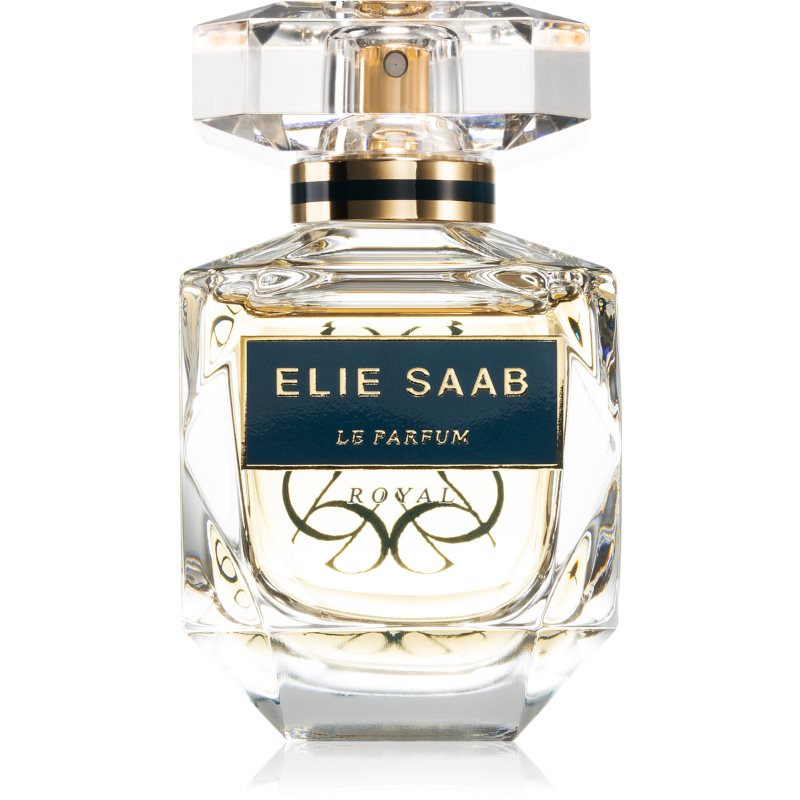Elie Saab Le Parfum Royal woda perfumowana 50ml