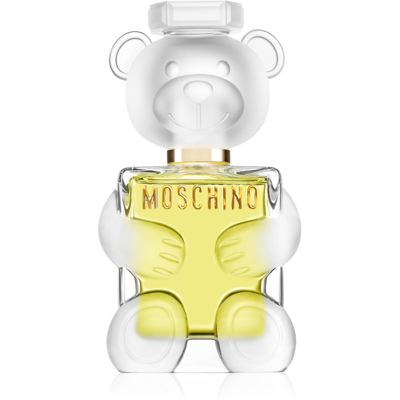 Moschino Toy 2 woda perfumowana 100ml
