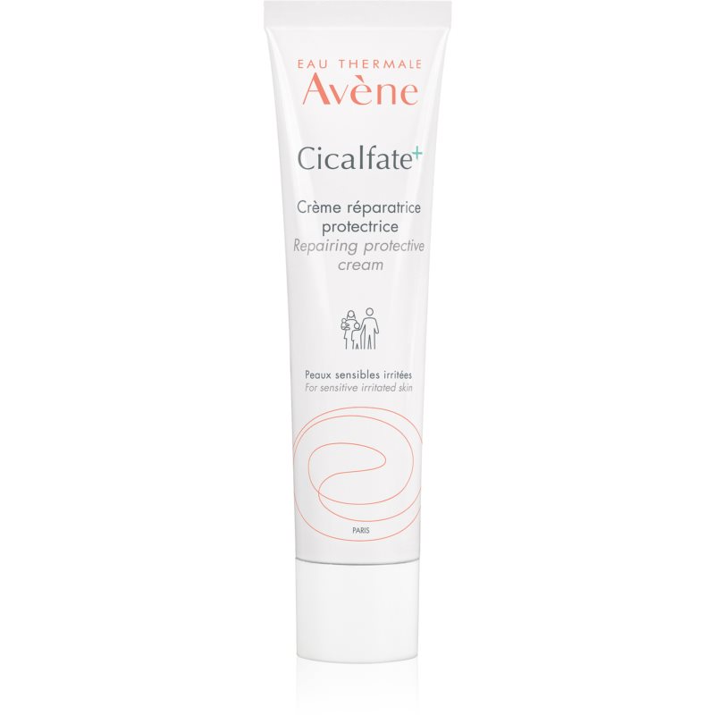 Avene LAB.DERMATOLOG Cicalfate+ regenerujący krem ochronny 40 ml