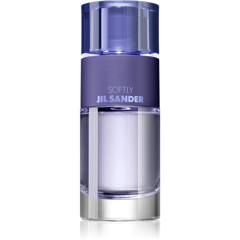 Jil Sander Fragrances Softly Serene