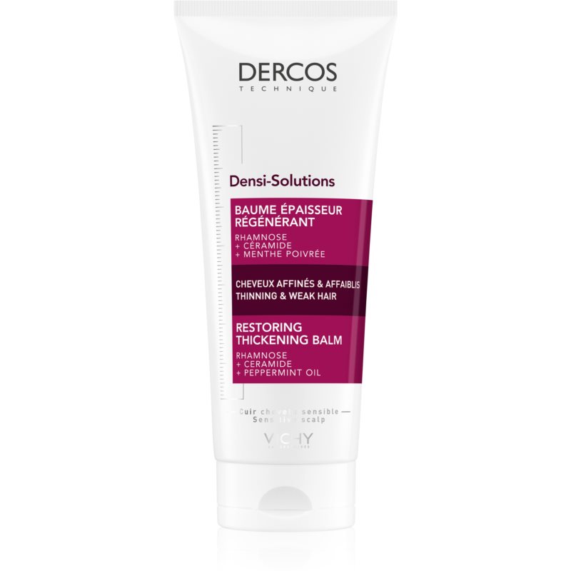 Vichy Dercos Densi Solutions balsam do włosów 200ml