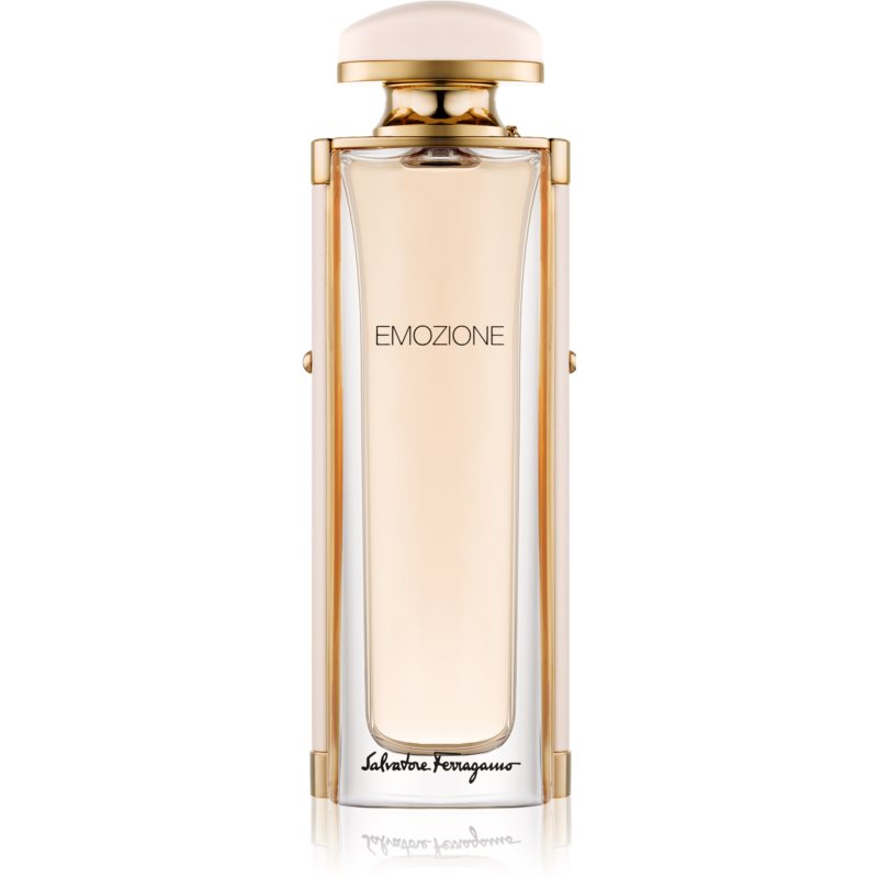 Salvatore Ferragamo Emozione woda perfumowana 90ml