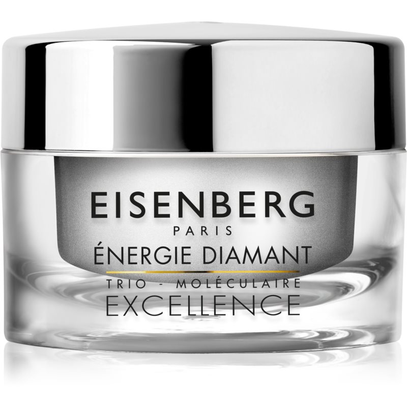Eisenberg Diamentowa Energia - pielęgnacja na noc 50ml