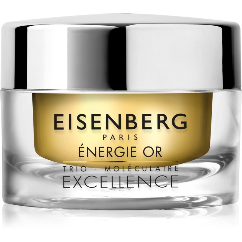 Eisenberg Złota Energia - pielęgnacja na dzień 50ml