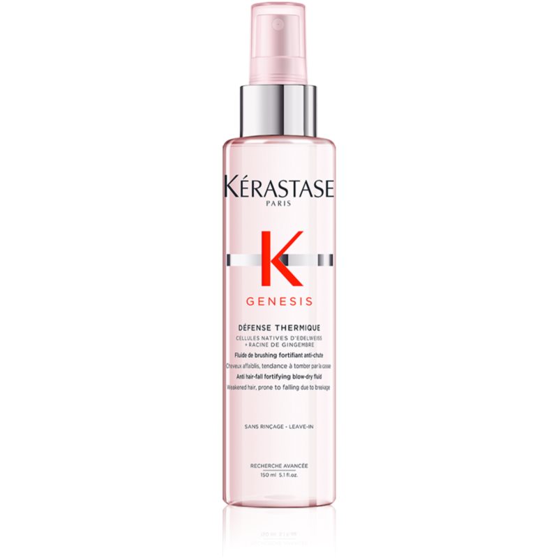 Kerastase Genesis Défense Termique serum termoochronne do rzednących włosów 150 ml
