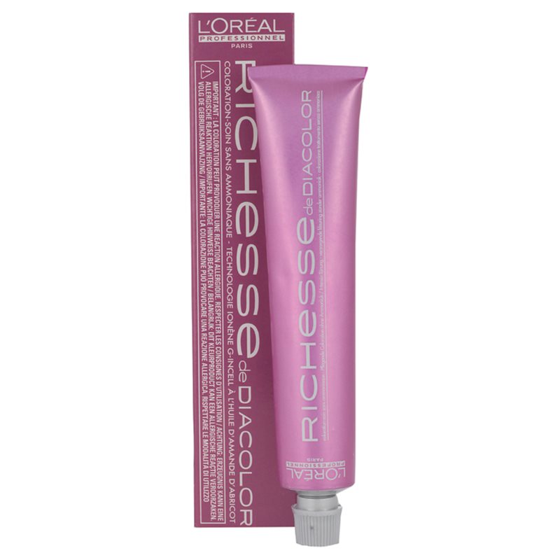 L'Oréal Paris L'Oreal DIARICHESSE (50 ML) 0000004127