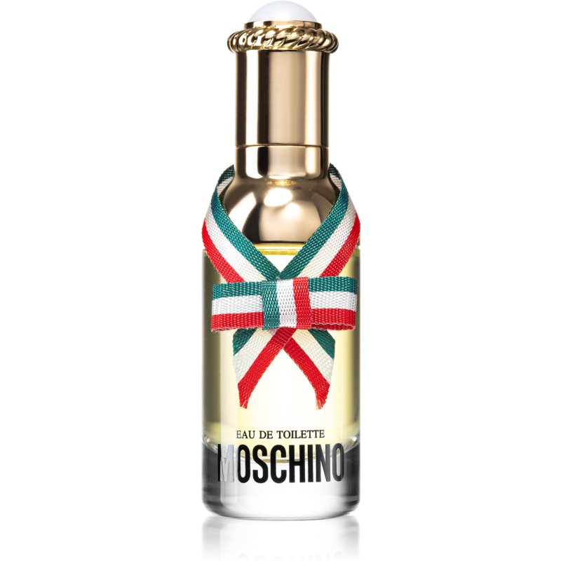 Moschino Femme woda toaletowa 25ml