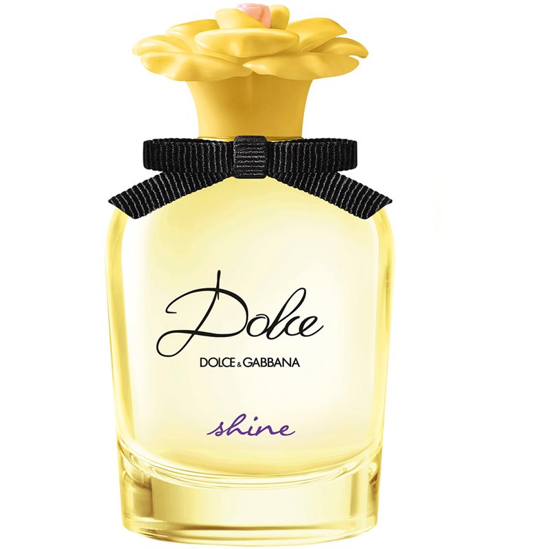 Dolce & Gabbana Dolce Shine woda perfumowana spray 50 ml