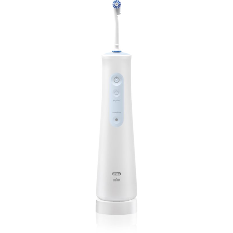Oral-B Aquacare 4 Pro Expert irygator do zębów