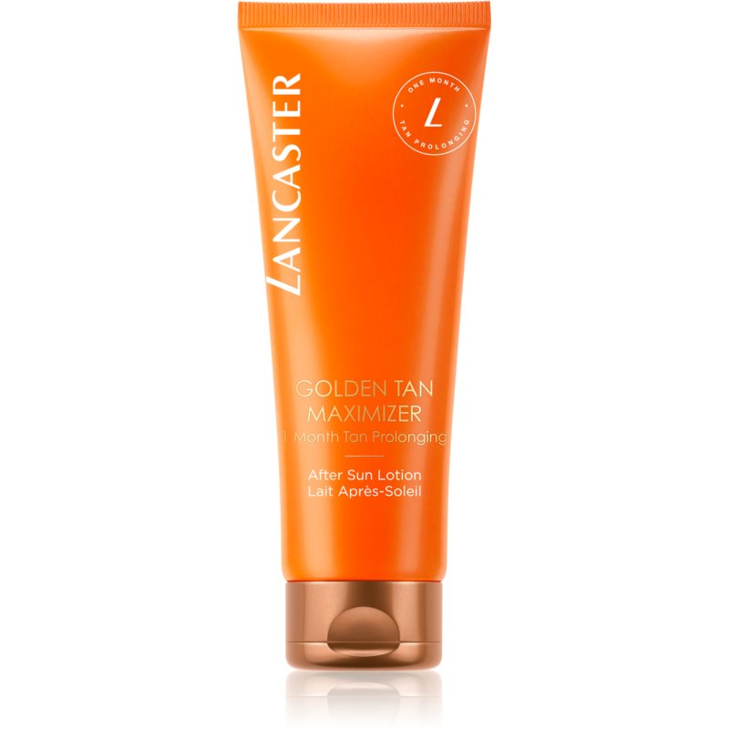 Lancaster Golden Tan Maximizer