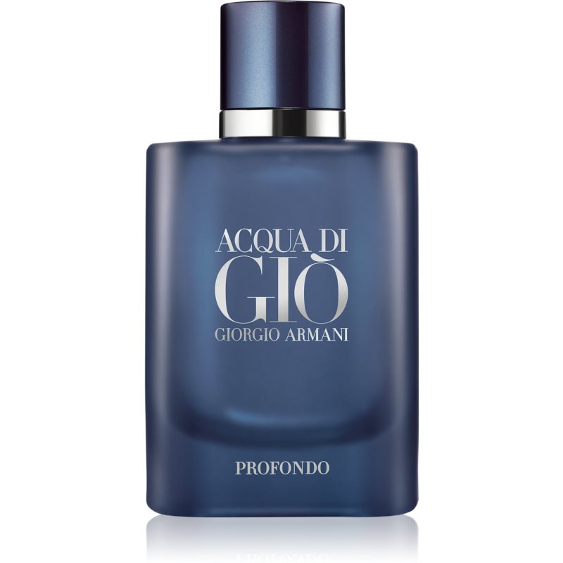 Giorgio Armani Acqua Di Gio Profondo woda perfumowana 40ml