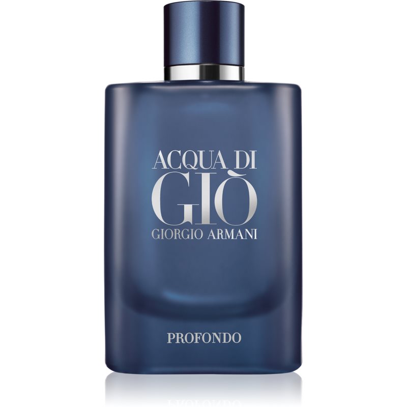 Giorgio Armani Acqua Di Gio Profondo woda perfumowana 125ml