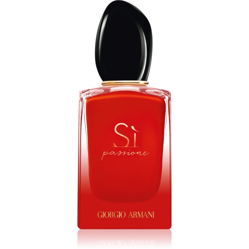 Giorgio Armani Si Passione Intense woda perfumowana 50ml