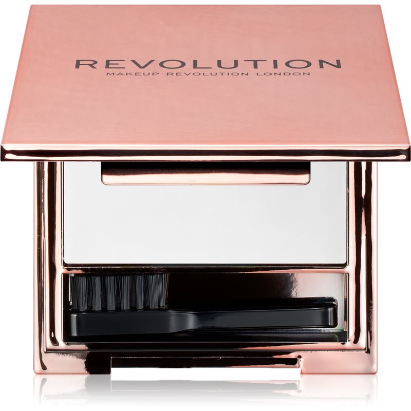 Makeup Revolution Soap Styler mydło w kostce do brwi 5 g