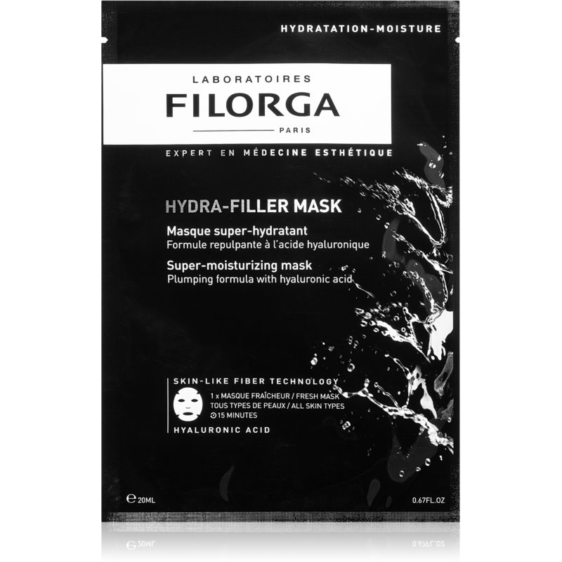 FILORGA Hydra-Filler Mask - Maska Super Nawilżająca