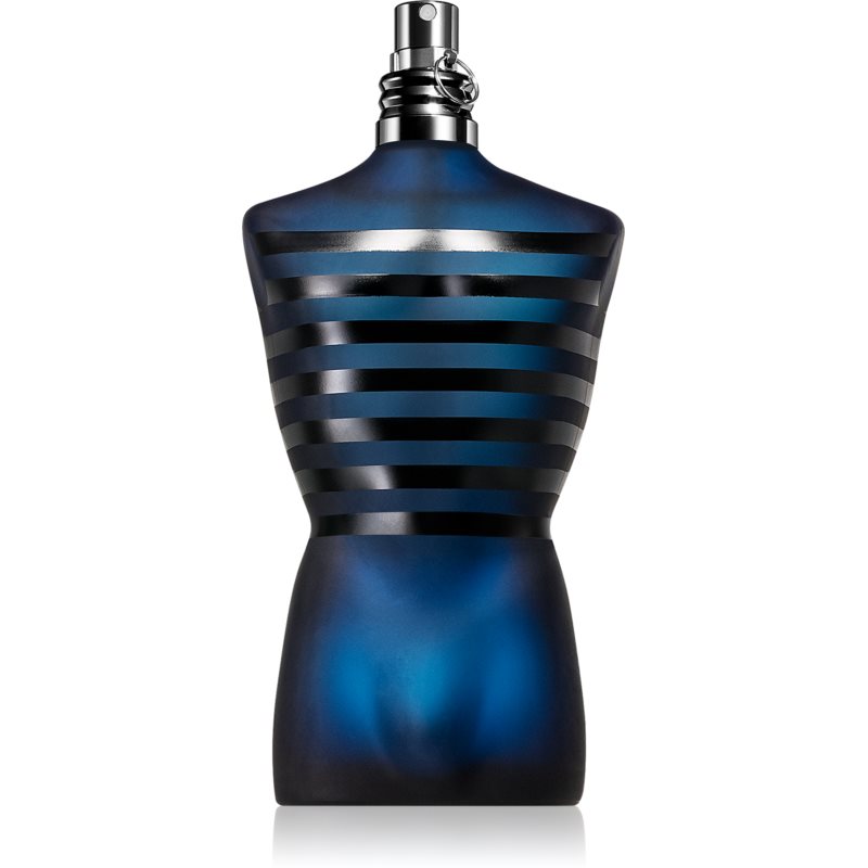 Jean Paul Gaultier ULTRA MALE woda toaletowa 200ml