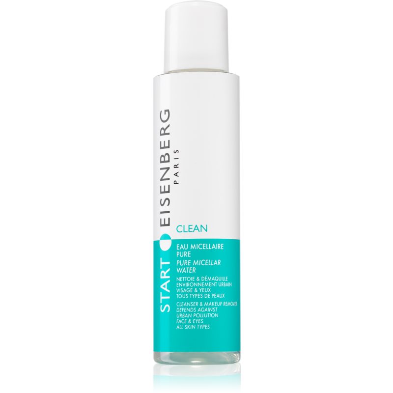 Eisenberg Start Eau Micellaire Pure oczyszczający płyn micelarny 100ml