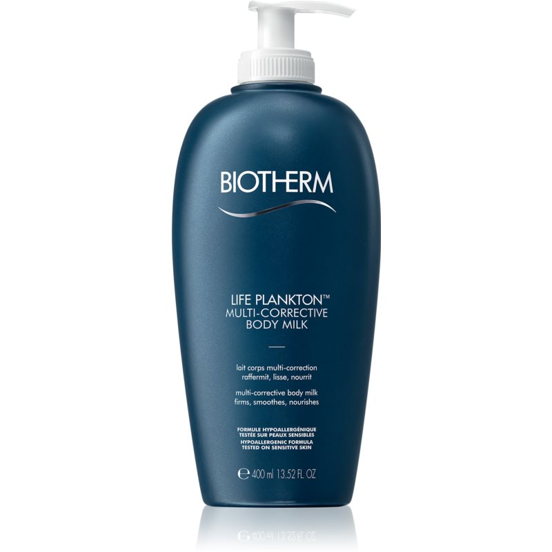 Biotherm Life Plankton Mleczko do ciała 400ml
