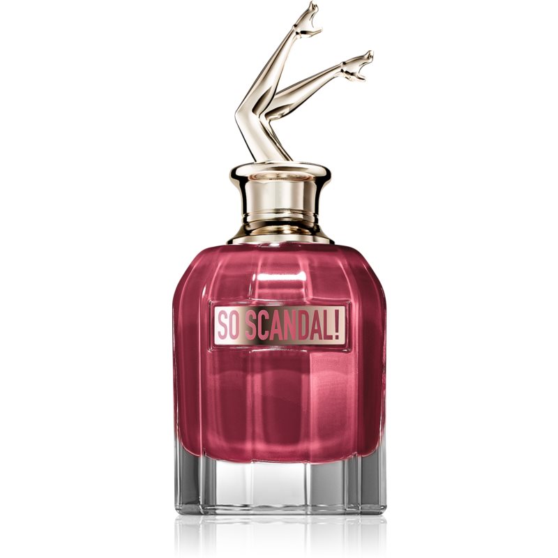 Jean Paul Gaultier So Scandal! woda perfumowana 80ml