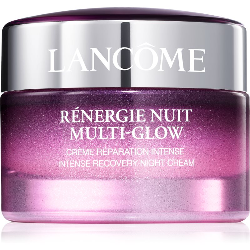 Lancome Rénergie Nuit Multi-Glow Night krem regenerujący i przeciwzmarszczkowy na noc dla kobiet 50 ml