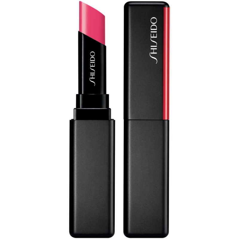 Shiseido ColorGel LipBalm tonujący balsam do ust o dzłałaniu nawilżającym odcień 113 Sakura 2 g