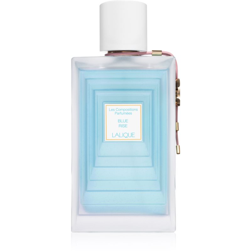 Lalique Les Compositions Parfumees Blue Rise woda perfumowana 100 ml