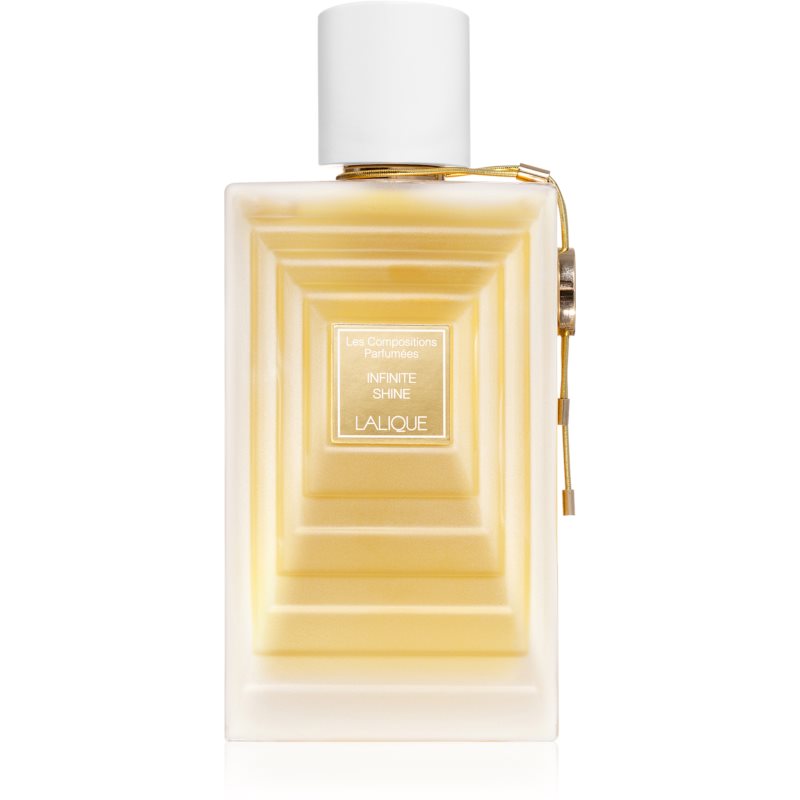 Lalique Les Compositions Parfumees Infinite Shine woda perfumowana 100 ml