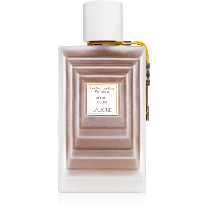 Lalique Les Compositions Parfumees Velvet Plum woda perfumowana 100 ml