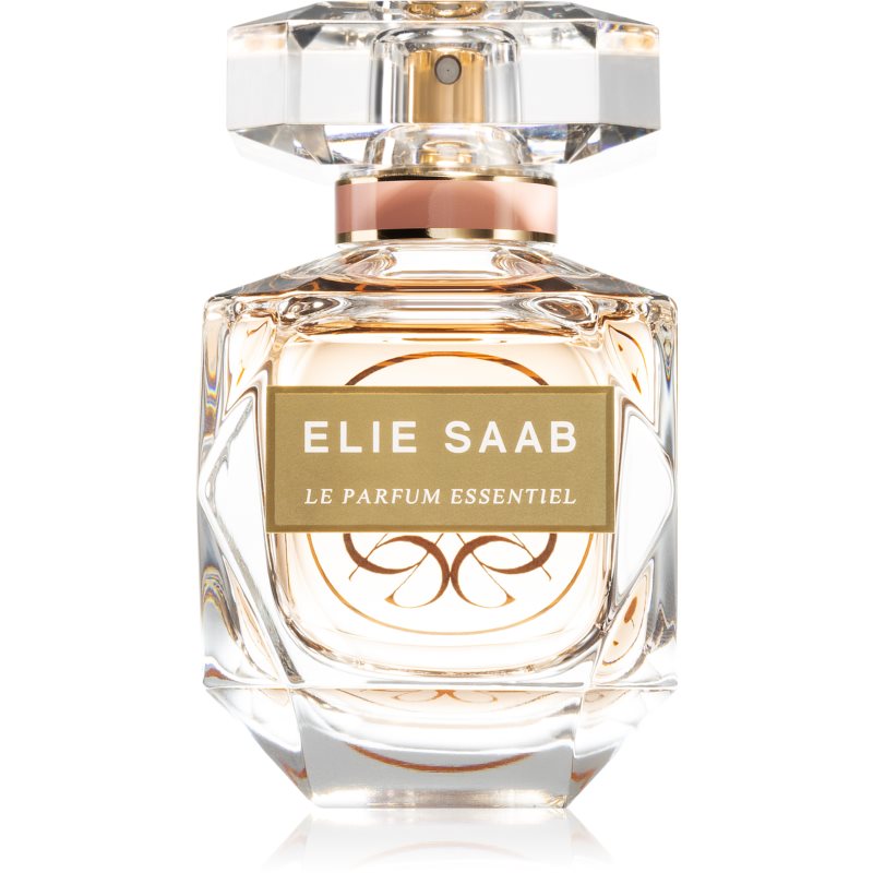 Elie Saab Le Parfum LEssentiel Woda perfumowana 50ml