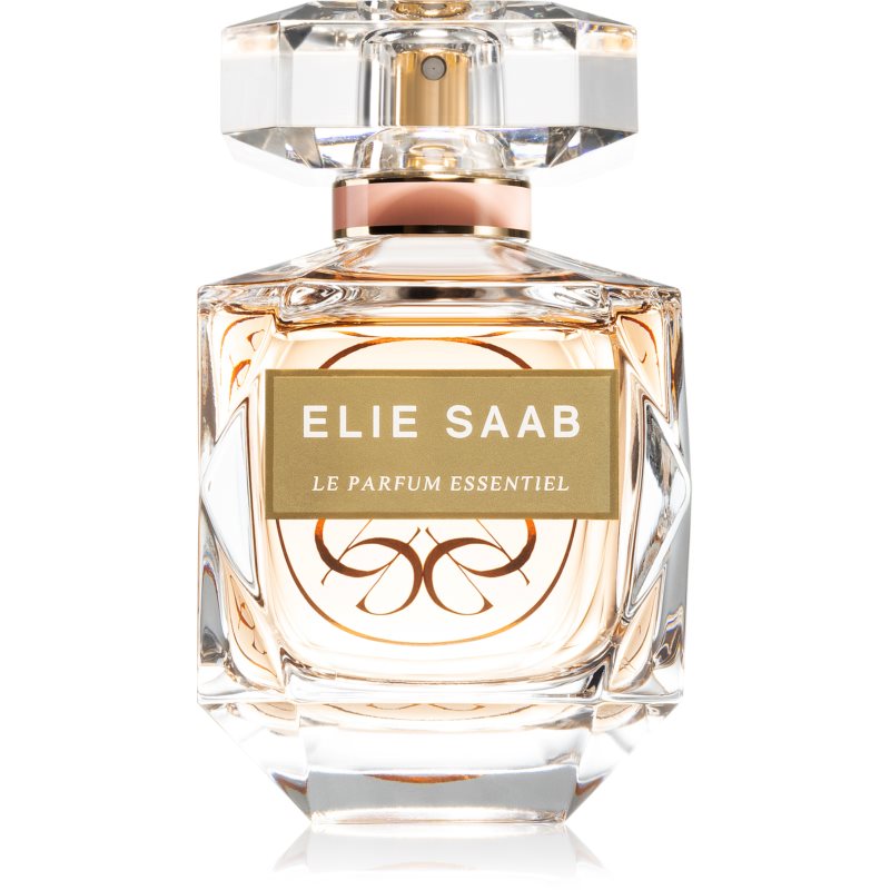 Elie Saab Le Parfum LEssentiel Woda perfumowana 90ml
