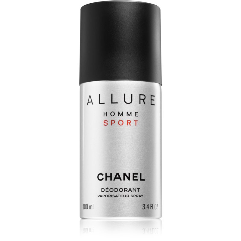Chanel Allure Homme Sport 100ml