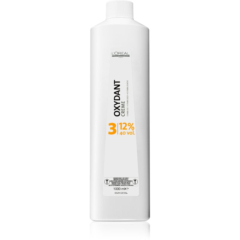 Loreal Oxydant 12% utleniacz