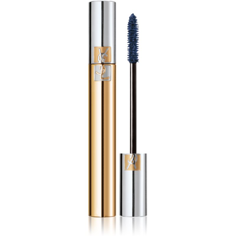 Yves Saint Laurent Mascara Volume Effet Faux Cils Mascara Volume Effet Faux Cils pogrubiający tusz do rzęs odcień 6 Deep Night 7,5 ml