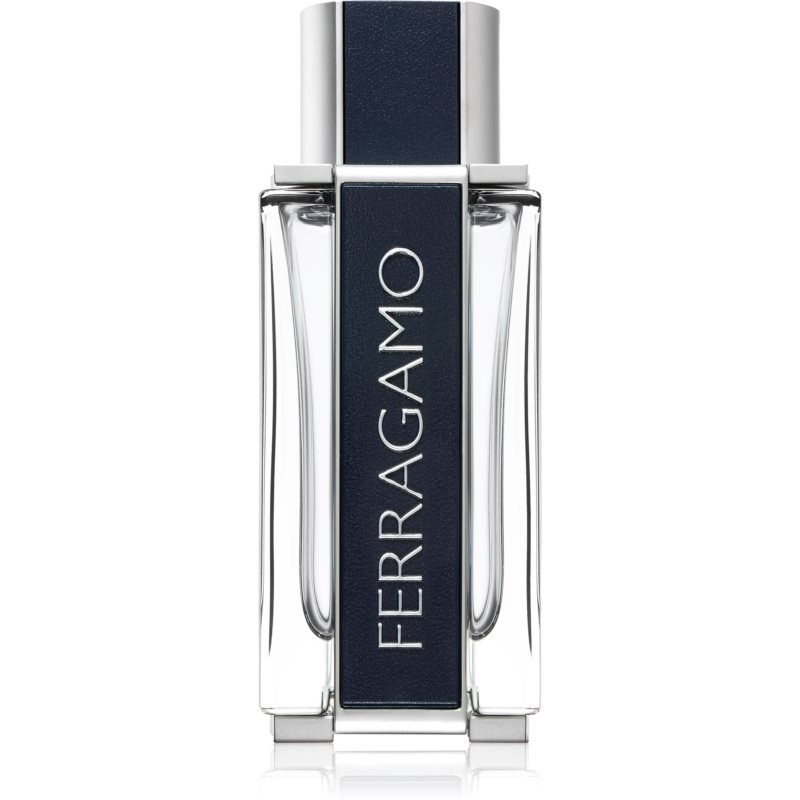 Salvatore Ferragamo Ferragamo woda toaletowa 100ml