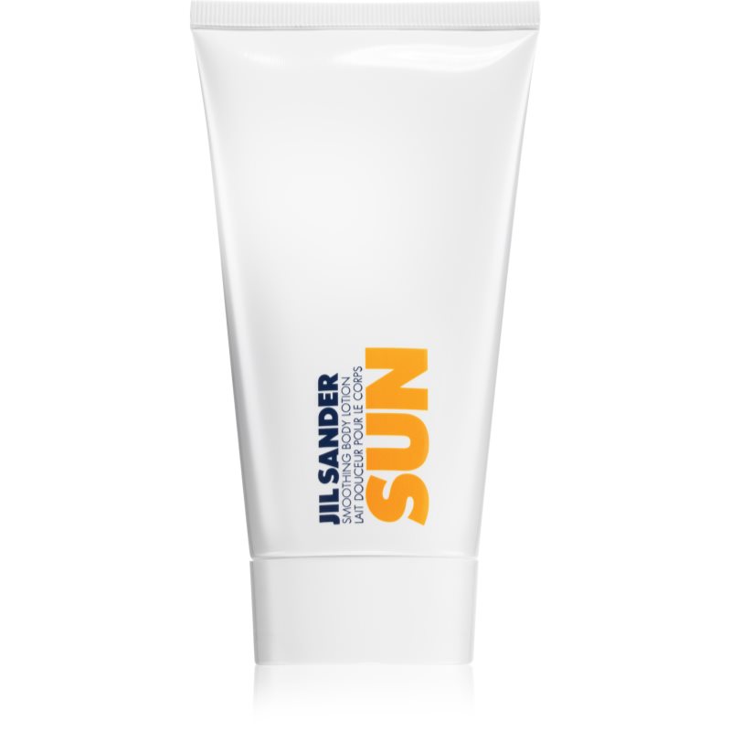 Jil Sander Sun Body Lotion 150ml