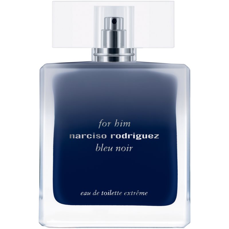 Narciso Rodriguez Bleu Noir Extreme woda toaletowa 100ml