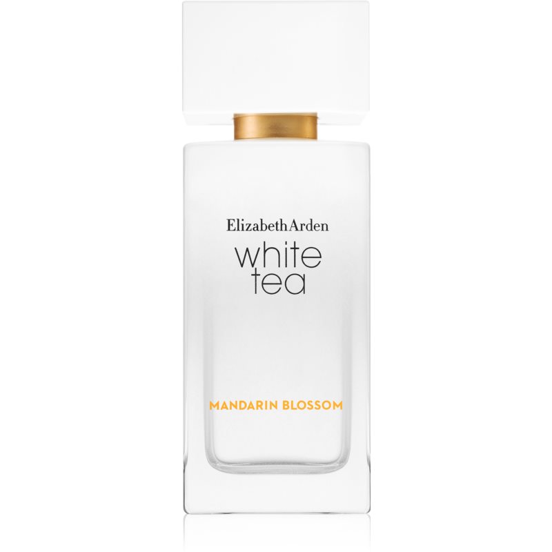 Elizabeth Arden White Tea Mandarin Blossom woda toaletowa 50ml