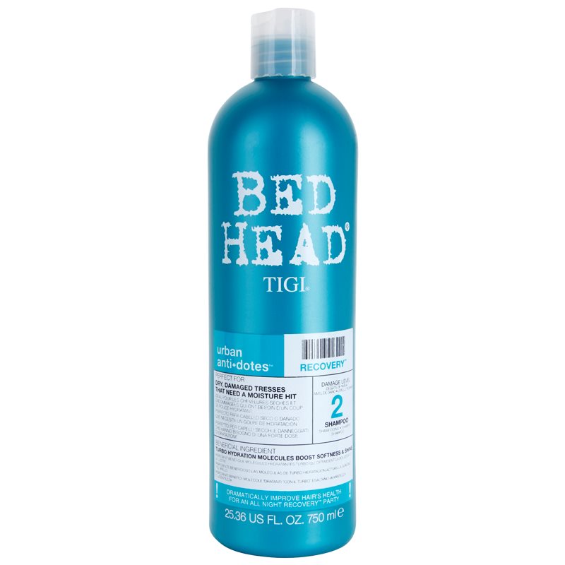Tigi Bed Head Recovery 750 ml 6015