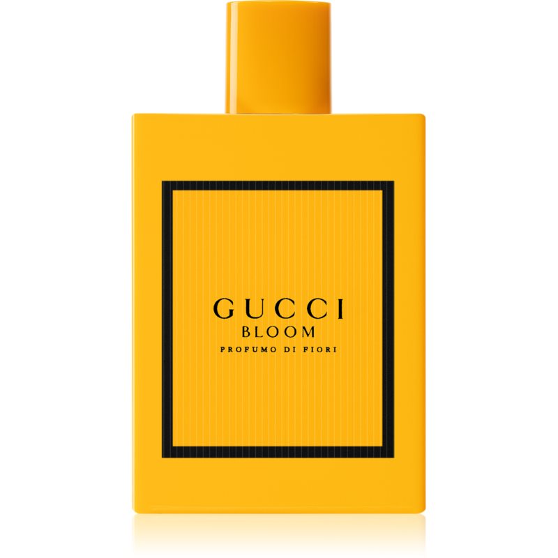 Gucci Bloom Profumo di Fiori woda perfumowana 100ml