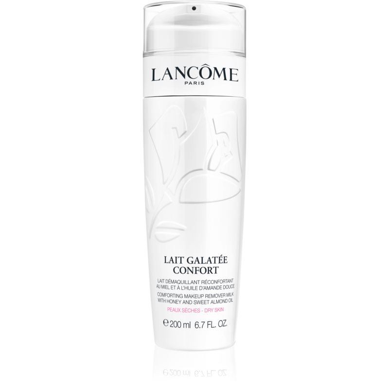 Lancome Mleczko do demakijażu - Confort Galatee 200ml Mleczko do demakijażu - Confort Galatee 200ml