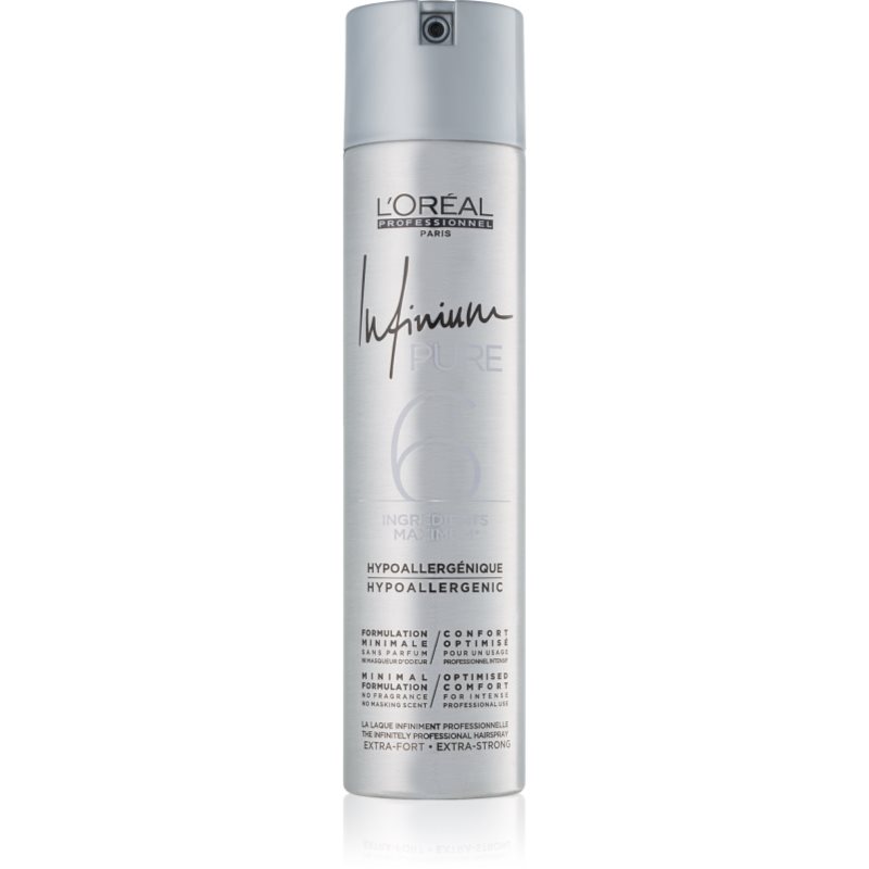 L'Oréal Paris Infinium PUR Extra Strong L'Oréal Professionnel 300 ML